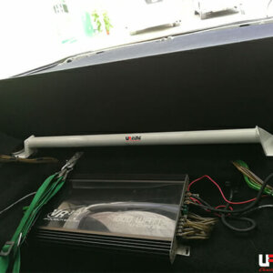 Ultra Racing zadnja opornica za Toyota Supra IV JZA80/A80 3.0T 2JZ-GTE 2WD