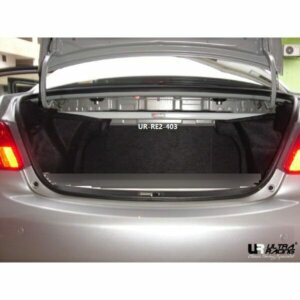 Ultra Racing zadnja opornica (strut bar) za Toyota Yaris II (P9)