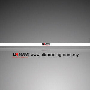 Ultra Racing zadnja opornica (strut bar) za Mazda 323 BF