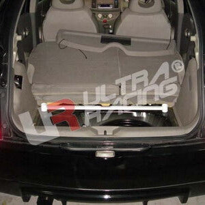 Ultra Racing zadnja opornica za Nissan Micra III K12