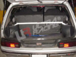 Ultra Racing zadnja opornica za Daihatsu Charade G100