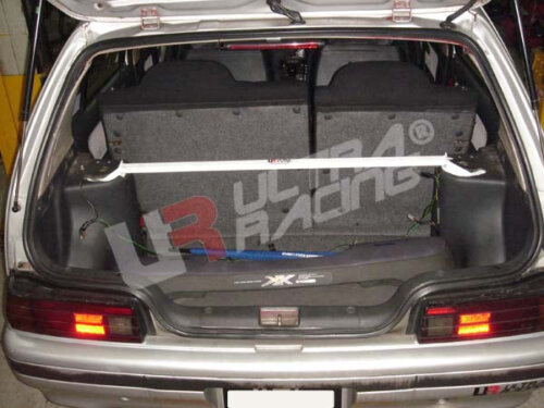 Ultra Racing zadnja opornica za Daihatsu Charade G100