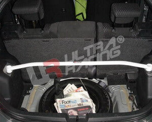 Ultra Racing zadnja opornica za Toyota Yaris II (XP90)