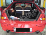Ultra Racing zadnja opornica za Hyundai Coupe/Tiburon GK