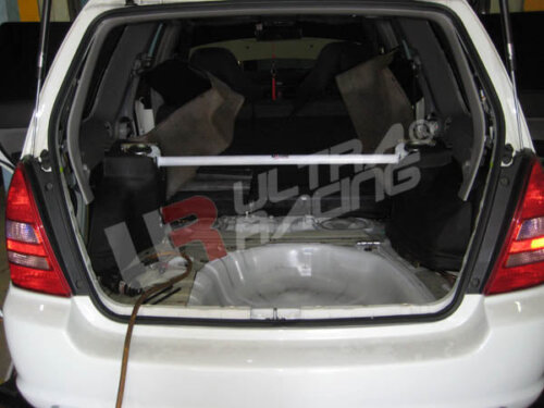 Ultra Racing zadnja opornica za Subaru Forester II (SG)