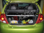 Ultra Racing zadnja opornica za Chevrolet Aveo T200
