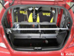 Ultra Racing zadnja opornica za Chevrolet Aveo T200 1.5 2WD