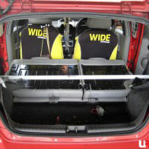 Ultra Racing zadnja opornica za Chevrolet Aveo T200 1.5 2WD