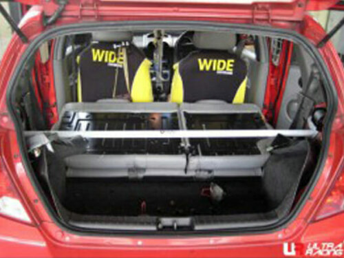 Ultra Racing zadnja opornica za Chevrolet Aveo T200 1.5 2WD