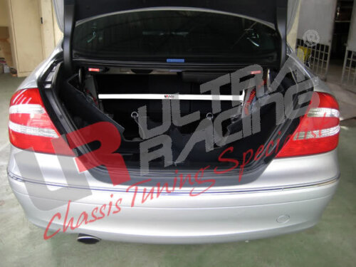 Ultra Racing zadnja opornica za Mercedes-Benz CLK C209