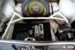 Ultra Racing zadnja opornica (strut bar) za Mitsubishi Lancer II A174
