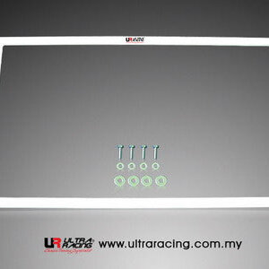 Ultra Racing zadnja opornica za Honda Jazz GD1