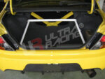 Ultra Racing zadnja opornica (strut bar) za Mitsubishi Lancer Evo VIII CT9A