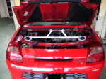 Ultra Racing zadnja opornica za Toyota MR-S W30
