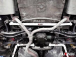 Ultra Racing zadnja spodnja ojačitev šasije za Subaru Legacy IV