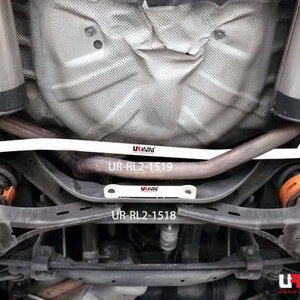 Ultra Racing zadnja spodnja ojačitev šasije za Ford Mondeo IV