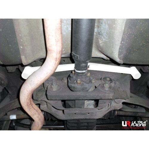 Ultra Racing zadnja spodnja ojačitev šasije za Hyundai Santa Fe I (SM) 2.7 V6 4WD