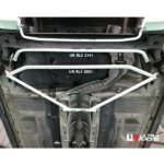 Ultra Racing zadnja spodnja ojačitev šasije za Nissan March K13 1.2/1.5 2WD