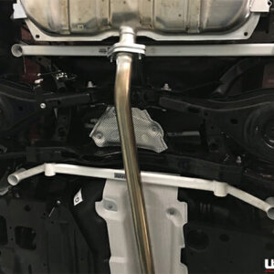 Ultra Racing zadnja spodnja ojačitev šasije za Mazda 3 BM 2.0 Sedan