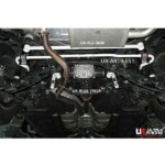 Ultra Racing zadnja spodnja ojačitev šasije za Subaru Exiga I (YA5)