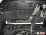 Ultra Racing zadnja spodnja ojačitev šasije za Lexus RX 350 AL10 3.5 V6 4WD