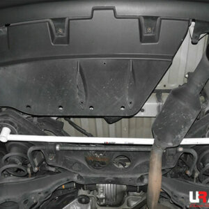 Ultra Racing zadnja spodnja ojačitev šasije za Lexus RX 350 AL10 3.5 V6 4WD