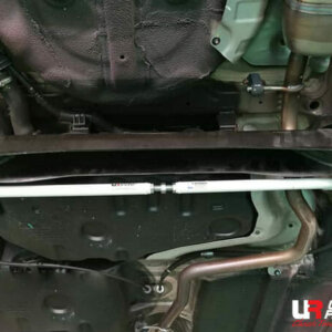 Ultra Racing zadnja spodnja ojačitev šasije za Kia Picanto III (JA) 1.3 2WD