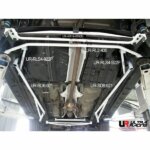 Ultra Racing zadnja spodnja ojačitev šasije za Toyota Wish E10/E20 1.8 2WD