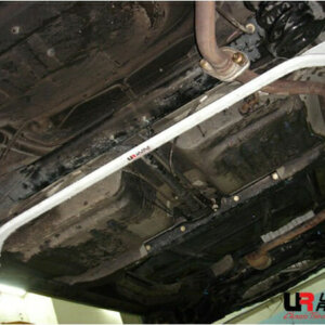 Ultra Racing zadnja spodnja ojačitev šasije za Honda City IV (GD8) 1.5 2WD