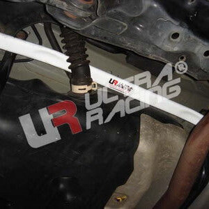 Ultra Racing zadnja spodnja ojačitev šasije za Honda Odyssey III (RB1)