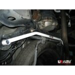 Ultra Racing zadnja spodnja ojačitev šasije za Nissan Elgrand E51