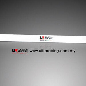 Ultra Racing zadnja spodnja ojačitev šasije za Ford Telstar II (AT)