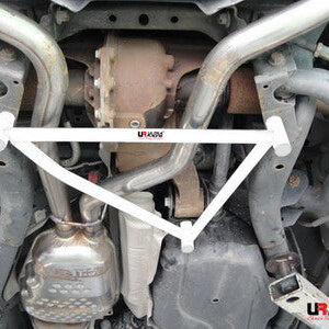 Ultra Racing zadnja spodnja ojačitev šasije za Land Rover Range Rover Sport L320