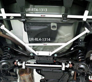 Ultra Racing zadnja spodnja ojačitev šasije za Mazda 3 BL