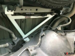 Ultra Racing zadnja spodnja ojačitev šasije za Toyota Hiace H200