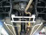 Ultra Racing zadnja spodnja ojačitev šasije za Honda S2000 AP1