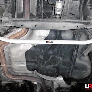 Ultra Racing zadnja spodnja ojačitev šasije za Ford Mondeo IV (BA7)