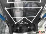 Ultra Racing zadnja spodnja ojačitev šasije za Hyundai H-1 I TQ