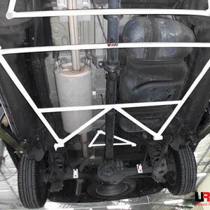 Ultra Racing zadnja spodnja ojačitev šasije za Hyundai H-1 I TQ