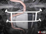 Ultra Racing zadnja spodnja ojačitev šasije za Saab 9-3 II (YS3F)
