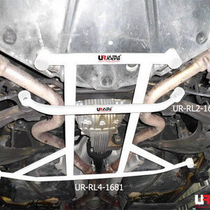 Ultra Racing zadnja spodnja ojačitev šasije za Mercedes-Benz R-Class W251