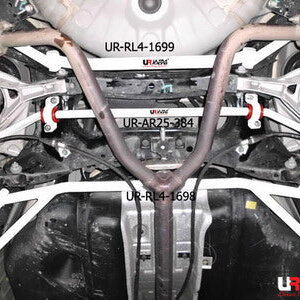 Ultra Racing zadnja spodnja ojačitev šasije za Nissan Altima L32/Teana J32