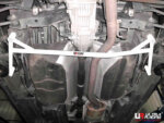 Ultra Racing zadnja spodnja ojačitev šasije za Mazda CX-9 I (TB) 3.7 4WD