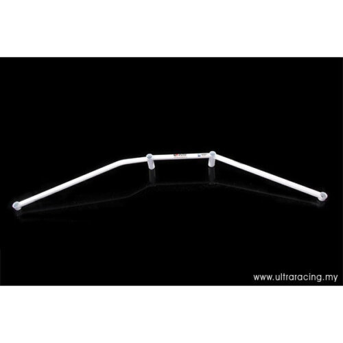 Ultra Racing zadnja spodnja ojačitev šasije za Toyota Previa II (XR30)