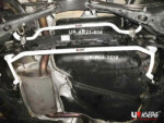 Ultra Racing zadnja spodnja ojačitev šasije za Volkswagen Passat B8 (3G)