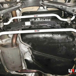 Ultra Racing zadnja spodnja ojačitev šasije za Volkswagen Passat B8 (3G)