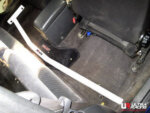 Ultra Racing notranja ojačitev karoserije za Toyota Celica ST183/T183