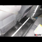 Ultra Racing notranja ojačitev karoserije za Nissan Cube II Z11