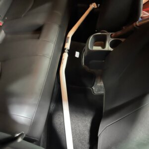 Ultra Racing notranja ojačitev karoserije za Toyota GR Yaris XP210