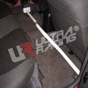 Ultra Racing notranja ojačitev karoserije za Mazda Lantis (323F) I